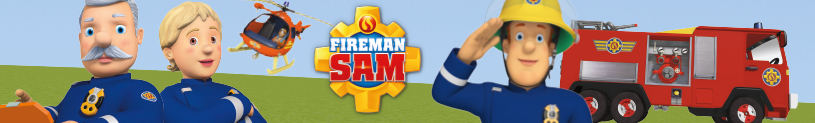 Fireman Sam