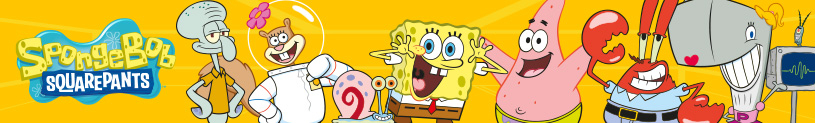 SpongeBob