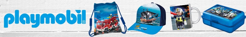 Playmobil