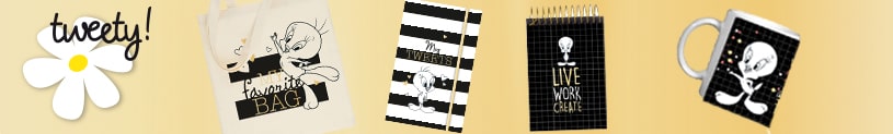 Tweety