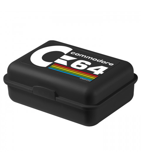 C64 Brotdose 