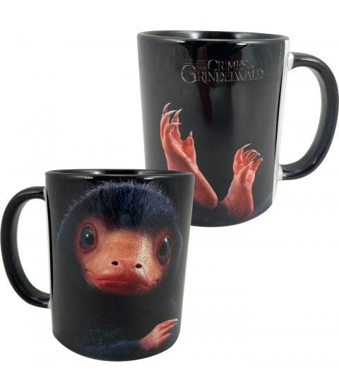 Harry Potter - Tasse "Niffler", 320 ml, Keramik