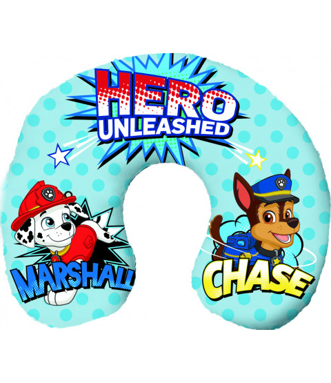 Paw Patrol - Cushion Travel "Hero"