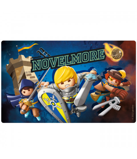 Playmobil Cutting Board Novelmore