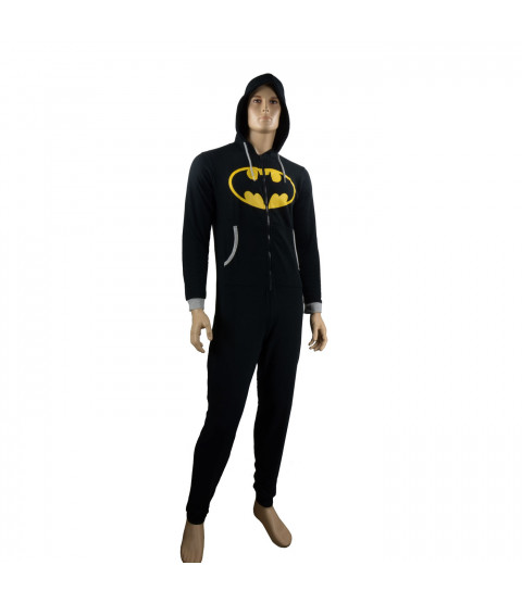 Batman Onesie / Jumpsuit versch. Größen