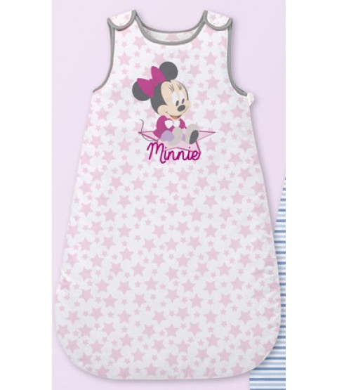 Minnie Mouse Schlafsack 