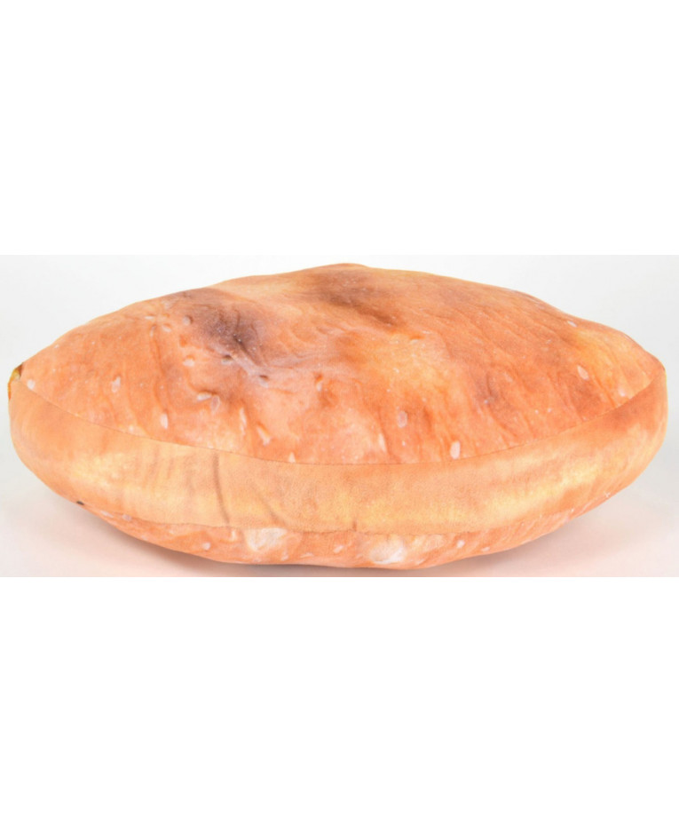 Unitedlabels 0116146 Cuscino a Forma di Kebab Circa 40 cm 