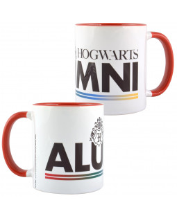 Harry Potter - Tasse "Alumni", ca. 320 ml, Keramik