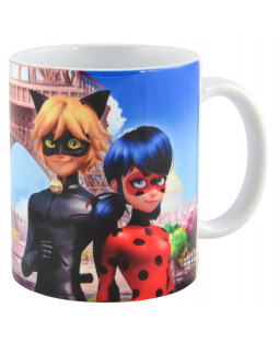 Miraculous Tasse 