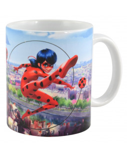 Miraculous Tasse 