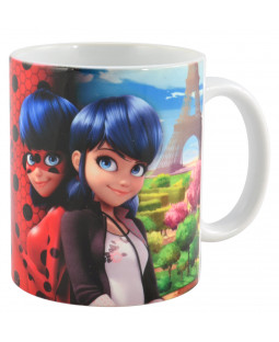 Miraculous Tasse 