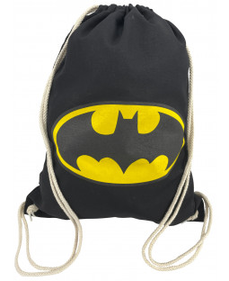 Batman - Gym Bag "Batsign"