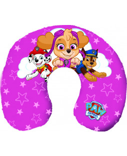 Paw Patrol - Cushion Travel "Skye"