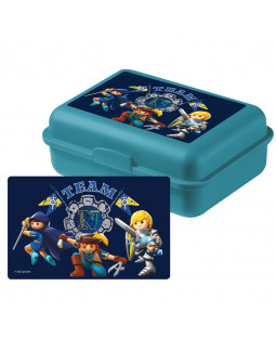 Playmobil Lunch Box Novelmore
