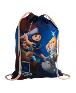 Playmobil - Gym Bag "Novelmore"