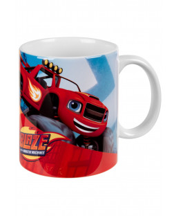 Blaze Tasse "let´s blaze" - 320 ml 